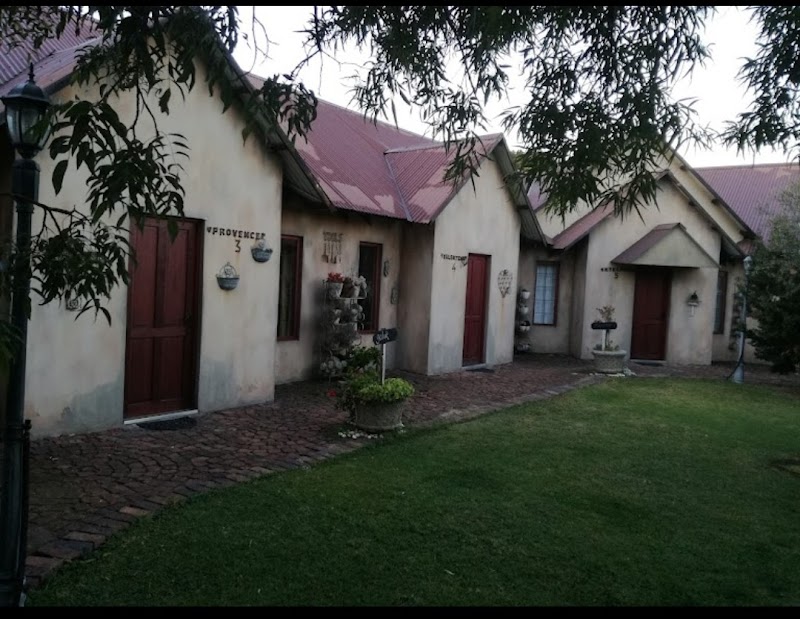 Villa Afriq Guest House in Lydenburg, South Africa