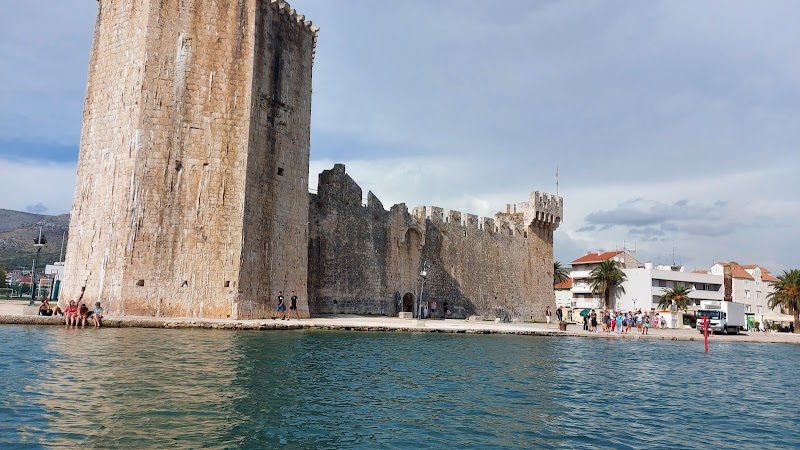 Villa Apartments Marija in Kastel Stari, Croatia