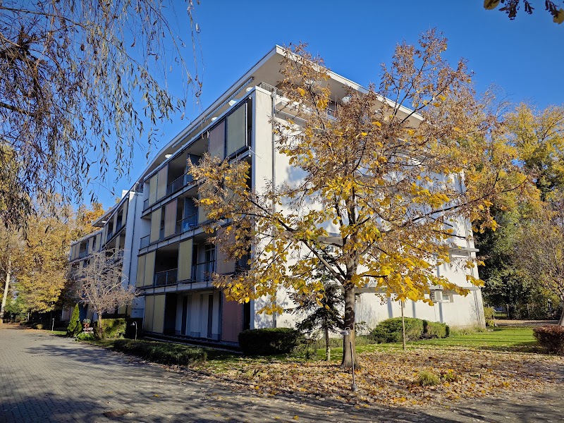 Villa Azúr in Mosonmagyarovar, Hungary