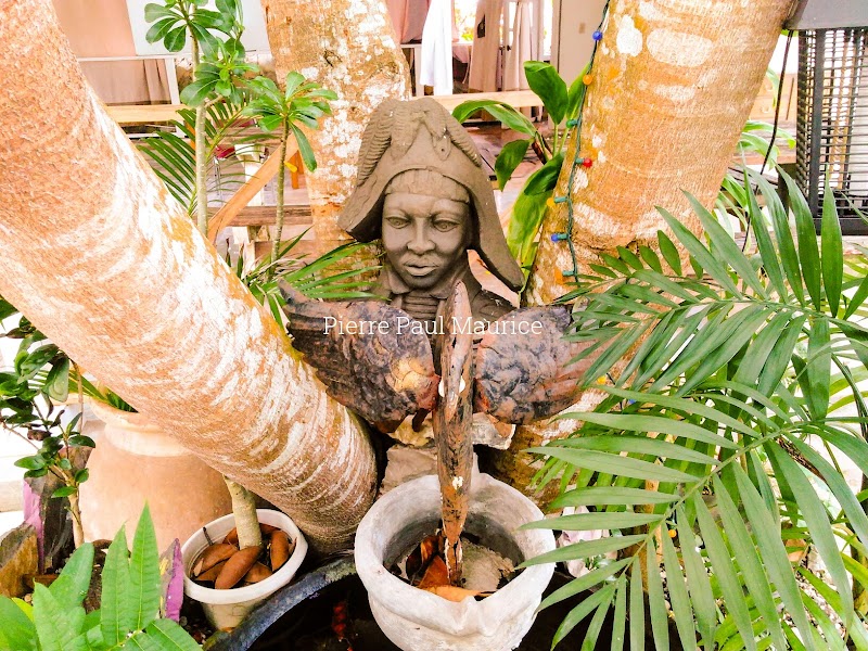 Villa Ban Yen in Jacmel, Haiti