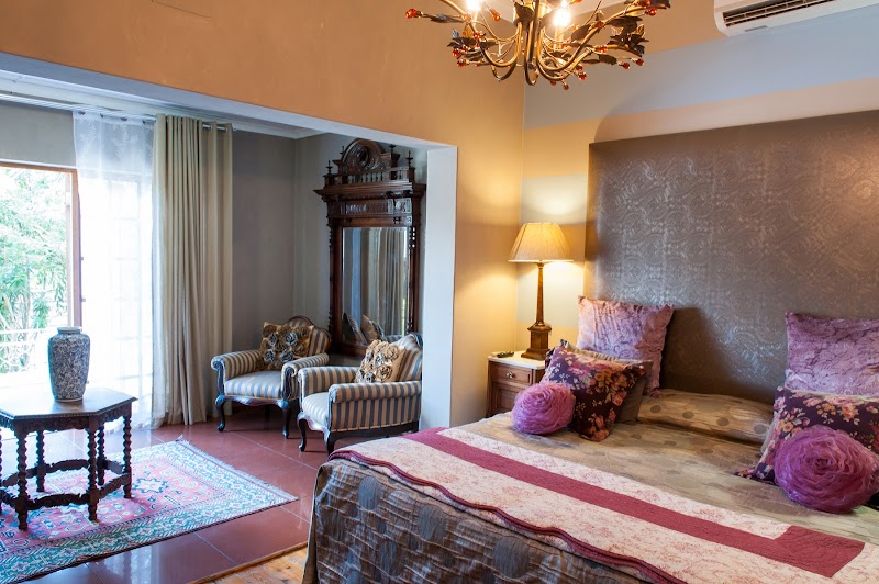 Villa Brocant Guest House in Vryburg, South Africa