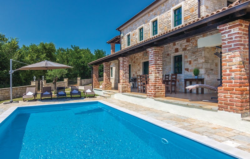 Villa Celine in Kastel Stari, Croatia