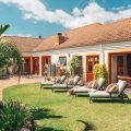 Villa-Chad Guesthouse