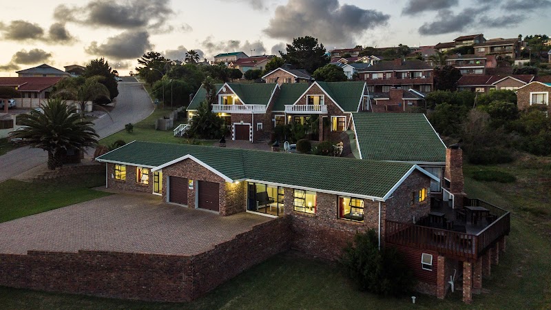 Villa Chanté in Mossel Bay, South Africa