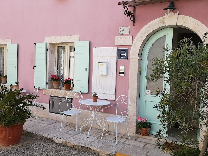 Villa Claudia in Pula, Croatia