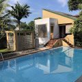 Villa Escondite