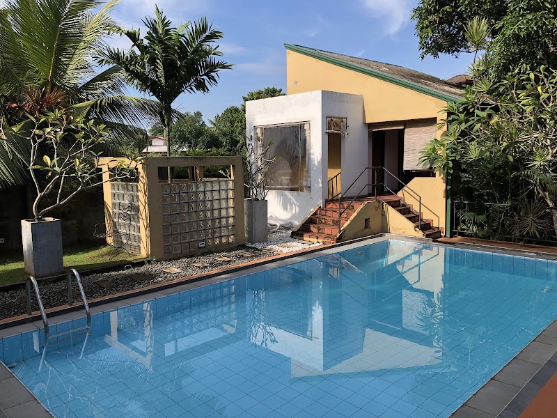 Villa Escondite in Sri Jayewardenepura Kotte, Sri Lanka