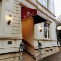 Villa Esplanade