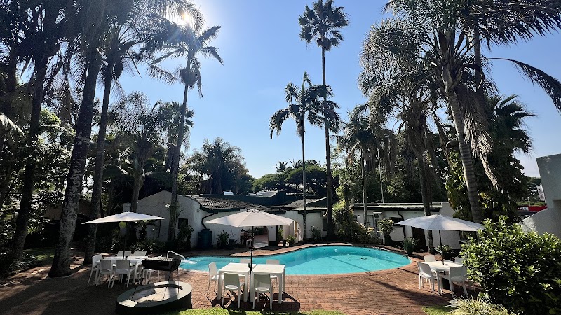 Villa Grande Lodge in Louis Trichardt, South Africa