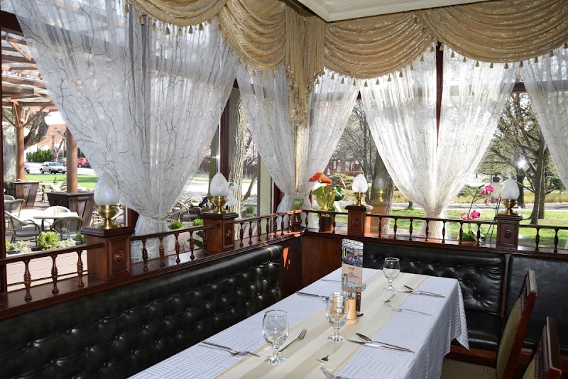 Villa Hotel in Debrecen, Hungary