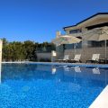 Villa Infinity