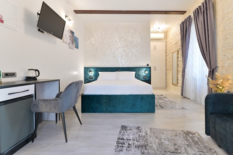 Villa Kaleta in Trogir, Croatia