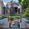 Villa Lin-Zane Guesthouse