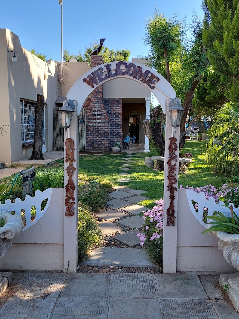 Villa Lin-Zane Guesthouse in Vryburg, South Africa
