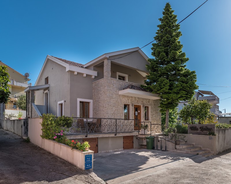 Villa Lucica Trogir in Trogir, Croatia