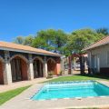 Villa Mexicana