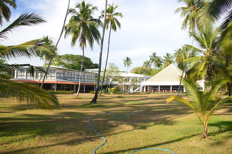 Villa Ocean View Hotel in Kalutara, Sri Lanka