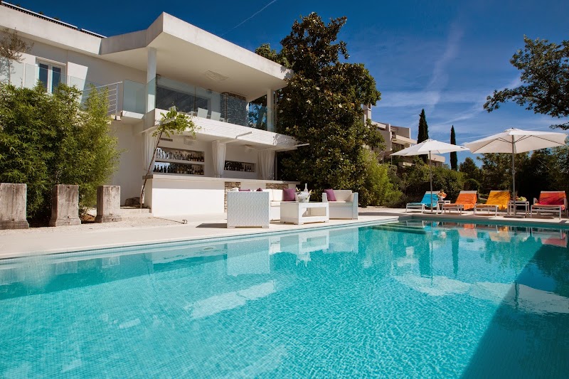 Villa Opatija Hills in Matulji, Croatia