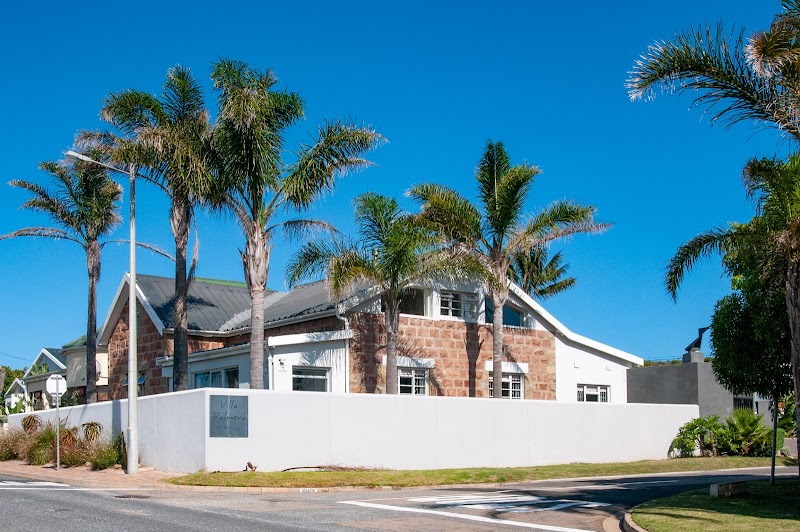 Villa Palmera in Mossel Bay, South Africa