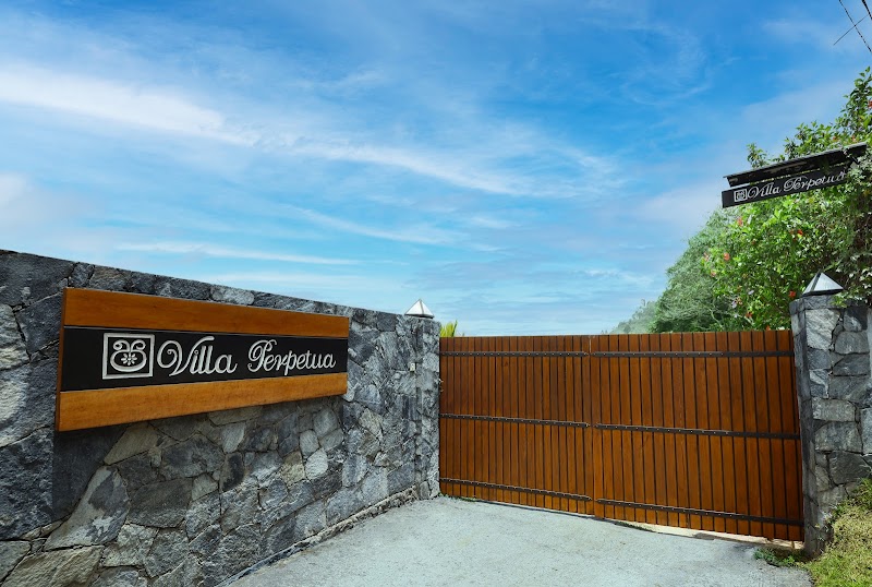 Villa Perpetua in Bandarawela, Sri Lanka