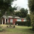 Villa Prince Imperial
