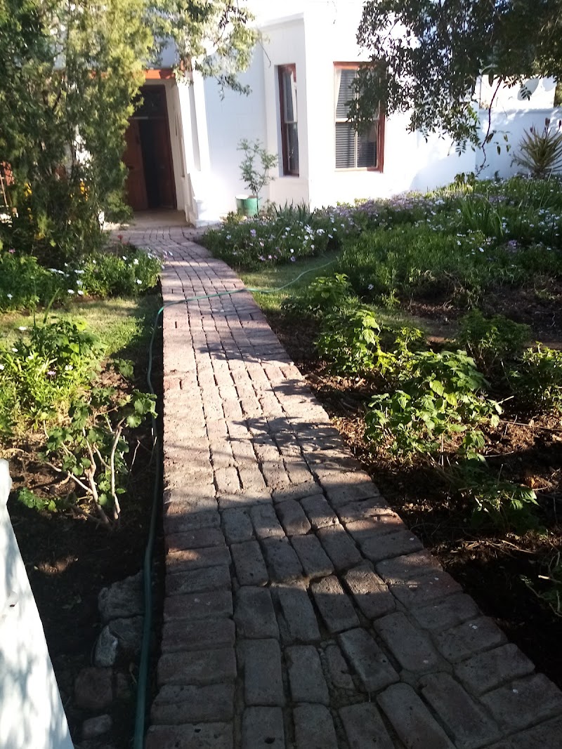 Villa Reinet Guest House in Graaff-Reinet, South Africa