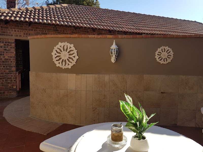 Villa Rosa Guest House in Zeerust, South Africa