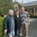 Villa Rouge B&B