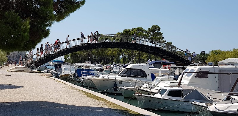 Villa Ruzica in Trogir, Croatia
