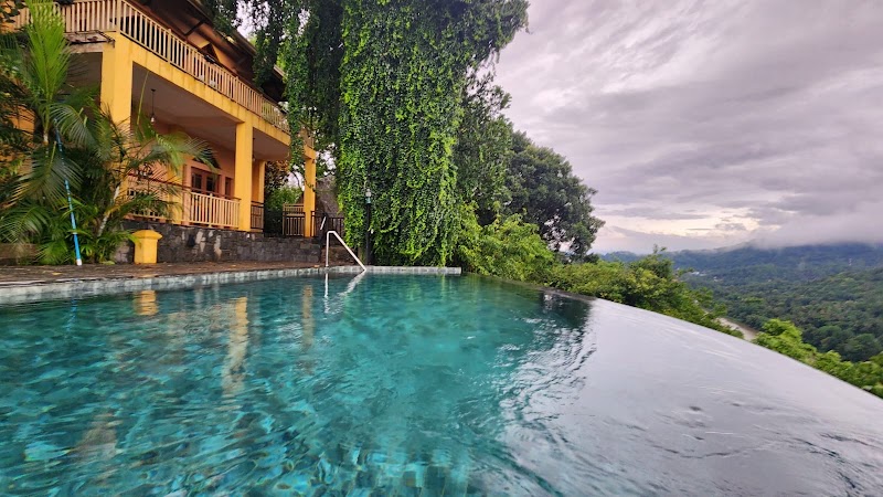 Villa Santa Rosa in Gampaha, Sri Lanka