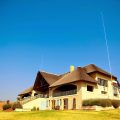 Villa Savanna