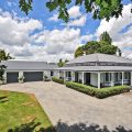 Villa Shakespeare