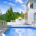 Villa Solar House