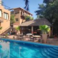 Villa Soudan Hotel