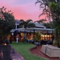 Villa Spa Holiday Resort