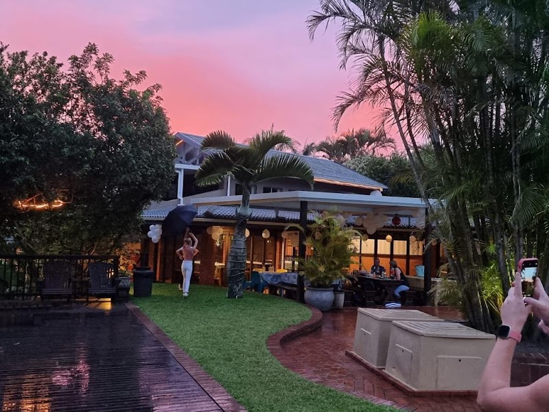 Villa Spa Holiday Resort in eManzimtoti, South Africa