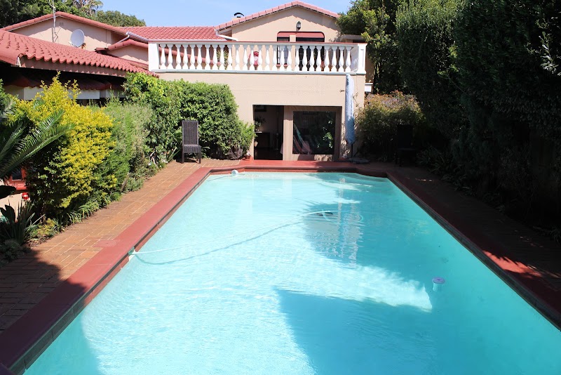 Villa Stella Bed & Breakfast in Edenvale, South Africa