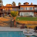 Villa Sterne Boutique Hotel & Health Spa