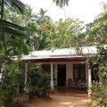 Villa Surfing Sea