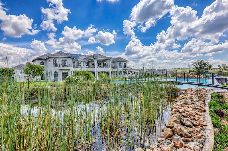 Villa Tasha Guesthouse in Midrand, South Africa