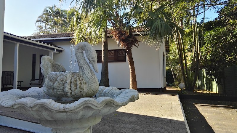Villa Tropicana in Margate, South Africa