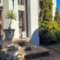 Villa Tuscana Boutique Hotel