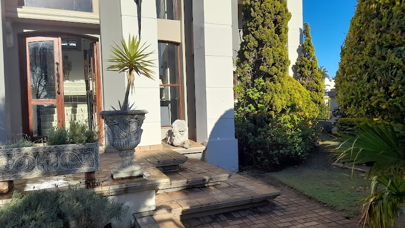 Villa Tuscana Boutique Hotel in Summerstrand, South Africa