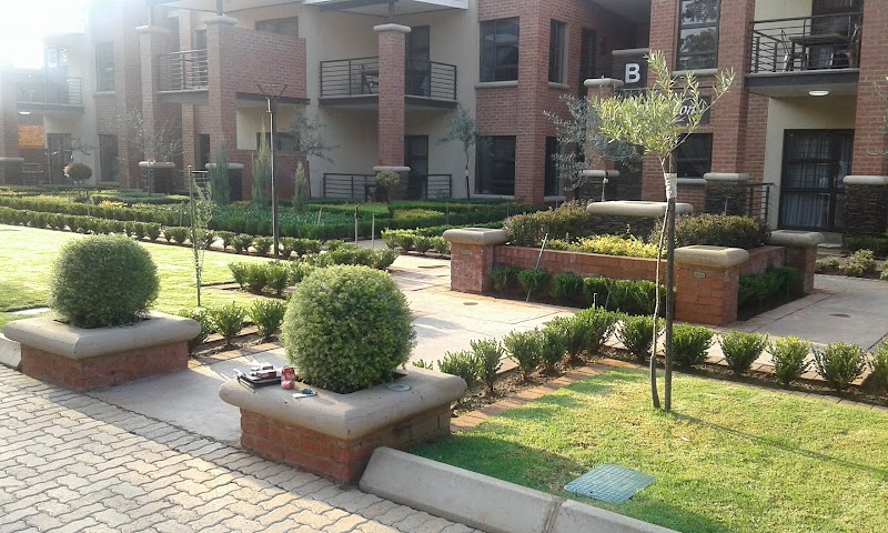 Villa Twente Guesthouse in Lichtenburg, South Africa