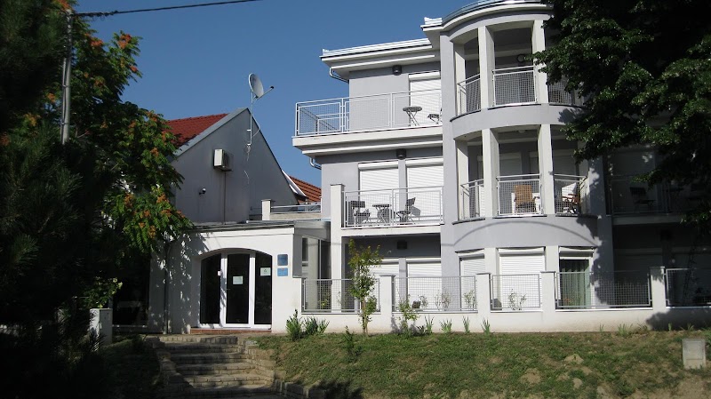 Villa Vanda Rooms in Vukovar, Croatia