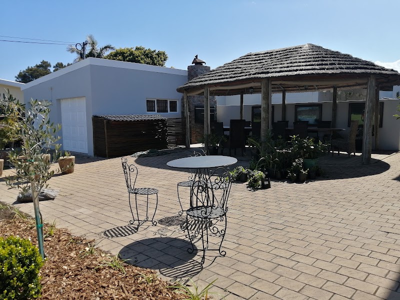Villa Venusta in Hermanus, South Africa