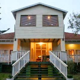 Villa Vista Guest House in Port Alfred, South Africa