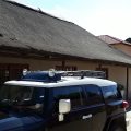 Villa de la Rosa Guest House