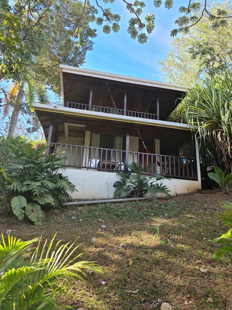 Villas de la Colina in Escazu, Costa Rica