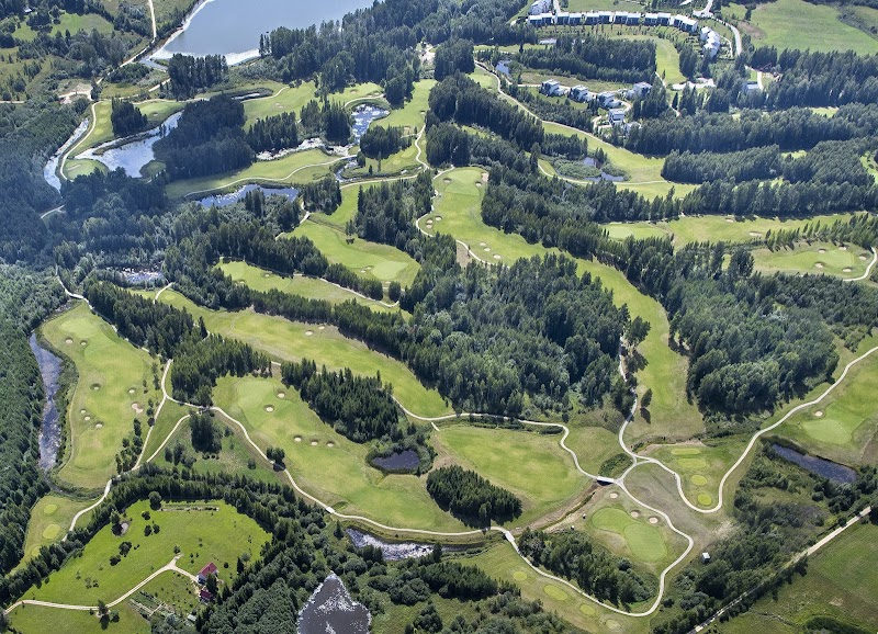 Vilnius Grand Resort in Vilnius, Lithuania